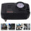 Compressore Portatile Pneumatici Auto Nero ABS Pompa Elettrica 10