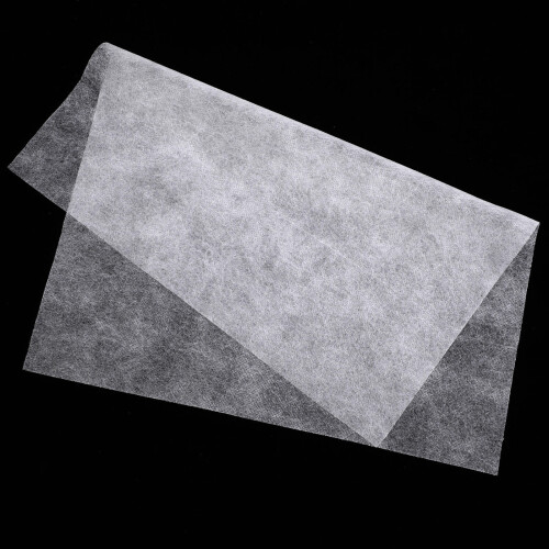 30Pz Carta Per Condizionatore Bocchetta , Bianco Resistente 2