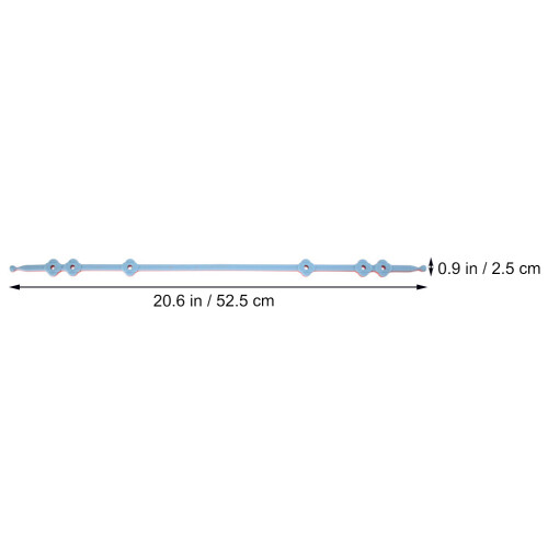 2Pz Succhietto Silicone Sicure Per E Giocattoli 1