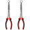 2Pcs Compact Spark Plug Wire Removal and Crimping Tool Plastic Metal 4