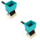 2Pcs Portable Manual Glue Roller for DIY Coating and Woodworking Use 8