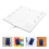 4Pz Quaderno Planner Organizzatore Casa Notebook Multiuso 11