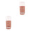 2Pcs Compact Pink Rabbit Water Dispenser PP Water Feeder for Pets 9