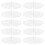 20St Compacte Plastic Pickle Persplaat Met Net Voor Witte Fermentatie 1