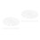 20St Compacte Plastic Pickle Persplaat Met Net Voor Witte Fermentatie 9