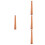 4Pz Fingerboard Violino 4/4 in Legno Marrone Per Violino 6