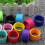 24Pz Braccialetti Slap Colorati Per Bambini E Resistenti 11
