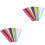 24Pz Braccialetti Slap Colorati Per Bambini E Resistenti 3