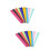24Pz Braccialetti Slap Colorati Per Bambini E Resistenti 7