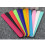 24Pz Braccialetti Slap Colorati Per Bambini E Resistenti 8