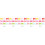 50Pz Fiocchi Colorati Clip Decorativa Per 11