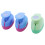 6Pcs DIY Paper Punch Craft Set Easy Use for Kids Scrapbooking Projects 2