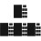 48Pz Tag in Alluminio Nero, Blank Per Incisioni Creativi 4