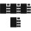 48Pz Tag in Alluminio Nero, Blank Per Incisioni Creativi 5