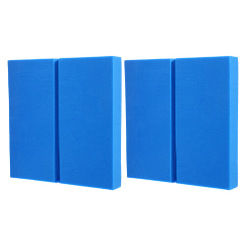 10Pz Kit Espositore Insetti Tavole Eva Multiuso Resistente