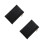 2Pz Custodia Protettiva PU Per Tessere E Nero Resistente 4