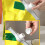 8Pz Clip Borsa PP Bianco Con Chiusura Ermetica E Beccuccio 6