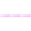 3Pz Copritastiera Sottile Rosa in Silicone Per Notebook 13/15 4