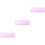 3Pz Copritastiera Sottile Rosa in Silicone Per Notebook 13/15 5