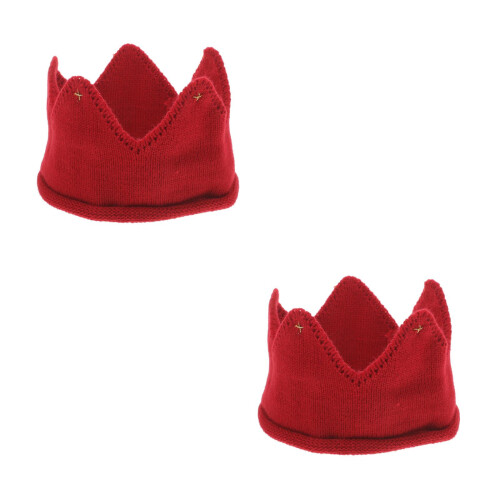 2Pz Rosso Caldi Morbidi 1