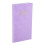2Pz Planner Settimanale 2025 Viola Hardcover Slim Notebook Per Lavoro 1