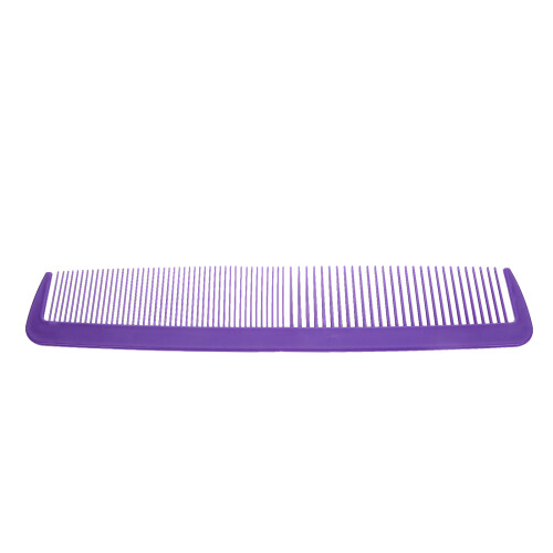 4Pz Pettine Clown Oversize Viola Per Performance E Partite in