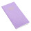 2Pz Planner Settimanale 2025 Viola Hardcover Slim Notebook Per Lavoro 3
