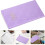 2Pz Planner Settimanale 2025 Viola Hardcover Slim Notebook Per Lavoro 11