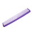 4Pz Pettine Clown Oversize Viola Per Performance E Partite in 3