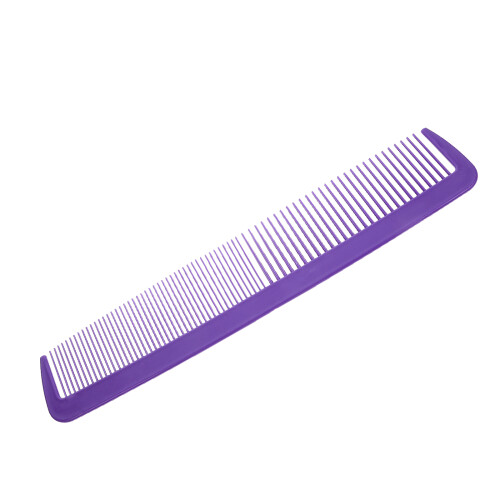 4Pz Pettine Clown Oversize Viola Per Performance E Partite in 2