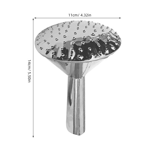 2Pz Spruzzatore Innaffiatoio Argento Per Bonsai 2
