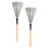 8St Drum Brushes Hout Voor Drummers Percussie En Jazz Drum Set 1