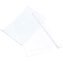 3Set Kit Acrilico Per Argilla Con E Per Uso Domestico
