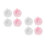 8Pz Soffici Multi Per E Viso 6