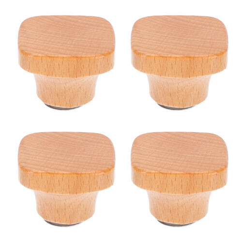 8Pz Ricambio Manici Khaki Per Coperchi, Cucina 1