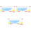 3Pz Custodia Tastiera Silicone Resistente E Lavabile Per Laptop 5