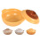 12Pz Mini Casserole Modellini Per Scene Miniature 1