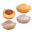 12Pz Mini Casserole Modellini Per Scene Miniature 2