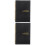 2Pz Libro Budget Nero Per Uso Cartaceo Pratico E Portatile 7