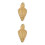 2Pz Insetti Portatile Beige Per Grilli E Piccoli Animali 9