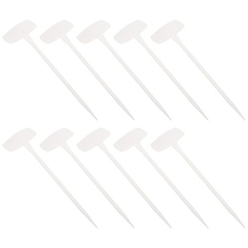 40Pz Etichette Resistenti in Per Piante Da Giardino 2