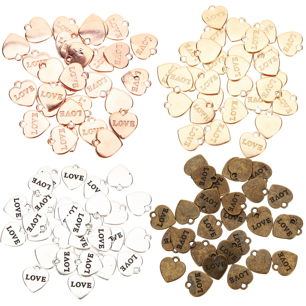 480Szt W KształCie Do Dekoracji Bransoletek NaszyjnikóW-image