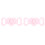 2Pcs Pink Pet Protector Silicone Cover for Tracking Collar 3