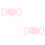 2Pcs Pink Pet Protector Silicone Cover for Tracking Collar 7