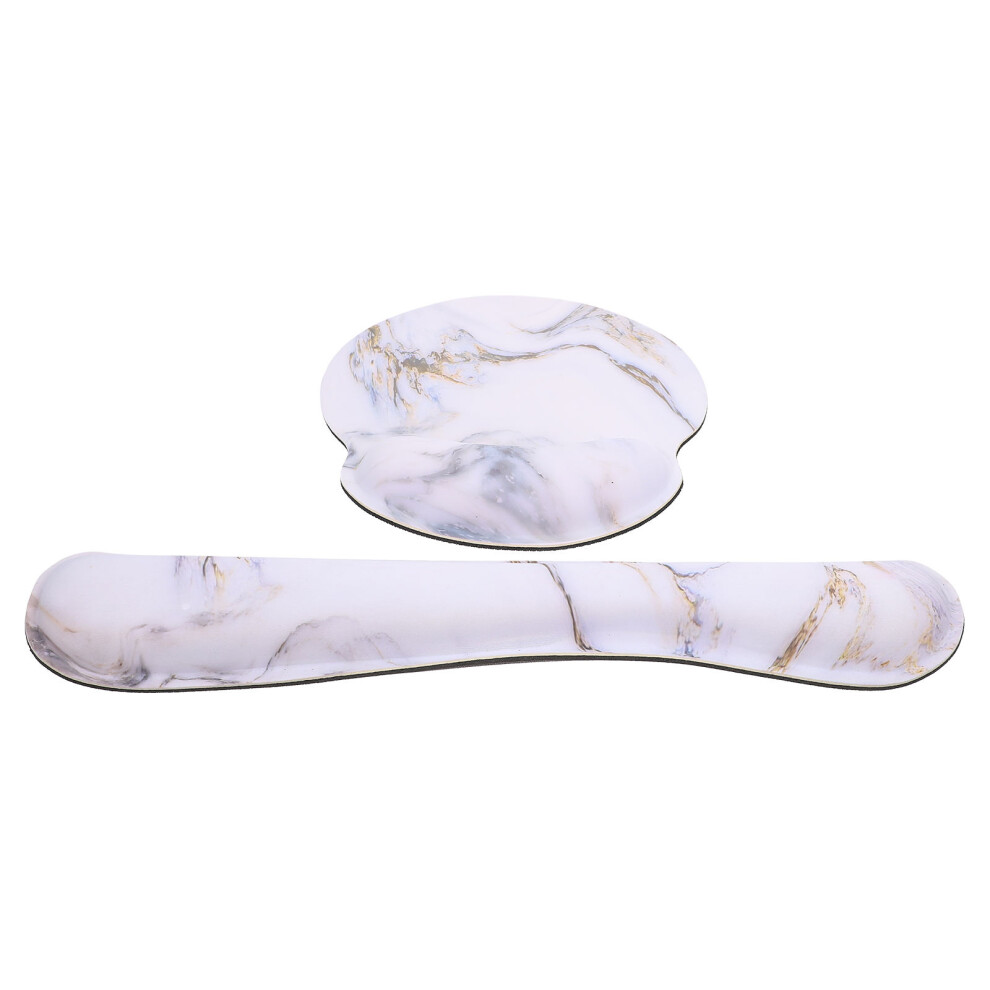 2Zest PodkłAdka Pod Nadgarstek Z Myszką, Tkanina I Guma, Dom I Biuro-image