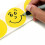 Adhesive Stickers for Permanent Marker, Color Coding Labels with Writeable Surface, Inventory Management Tools, Craft Projects, 2000 Strong Adhesive 4