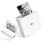 Portable Bluetooth Thermal Printer, Mini Pocket Printer for Phone, Inkless Note Sticker Printer with Customized Templates 1