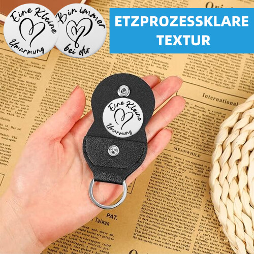Αξεσουάρ μπρελόκ για μουσικούς, Αποτελεσματική οργάνωση βάσης πένας κιθάρας με 2