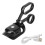 Electric Mini Lash Curler Featuring Multi Purpose Heating Pad Three Level Temperature Control Long Lasting Curl Results Rechargeable Type C Charging 1