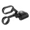 Electric Mini Lash Curler Featuring Multi Purpose Heating Pad Three Level Temperature Control Long Lasting Curl Results Rechargeable Type C Charging 6